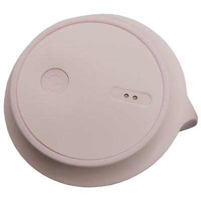 Блендер портативный (джусер) Xiaomi SOLOVE Juicer Z2, розовый (50 Вт)***