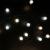 Гирлянда нитевая, 5м, 200LED, т.бел. Luca Cluster Berry Copper Light /85411/