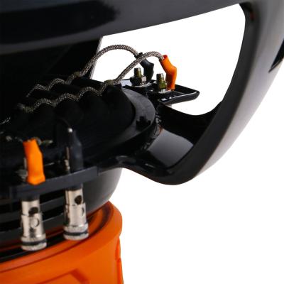 Автосабвуфер DL Audio Gryphon Pro 15 V2 (динамик), 500Вт, 2Ом+2Ом***