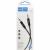 Jack 3,5mm - Jack 3,5mm 2,0м stereo HOCO UPA19 Series, черный