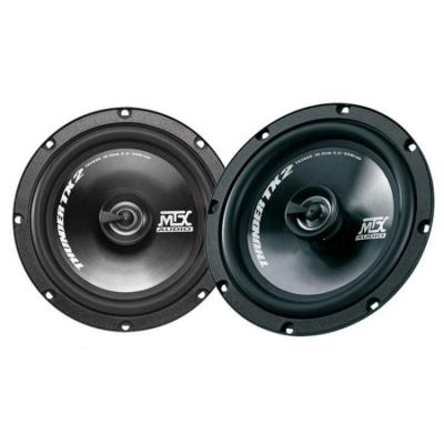 Автоколонки MTX TX265C, 65Вт/260Вт