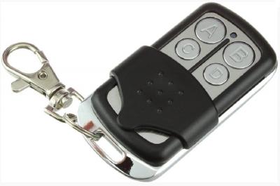Пульт ДУ для ворот, шлагбаумов SBT-PC-433AJ