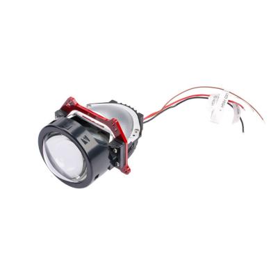 Линзы OPTIMA Bi-LED LENS Element Series 3,0 дюйма, Shift Model, LENS-BiLED-ES12-5K