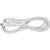 Кабель Type C - Lightning 8pin, 1,0м, HOCO X62 Fortune, 3.0A PD 20W, белый 