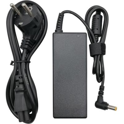Блок питания импульсный 19,0V,  3,42A 5,5*1,7мм, Acer, MG300 /A1978/