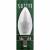 LED лампа C37/13W/6400/E14, SAFFIT /55172/
