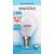 LED лампа P45/12W/4000/E14, Smartbuy