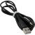 Кабель USB - Type C, 1,0м, SmartBuy S40, 3A, черный (iK-3112-S40b)