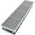 Модуль LED дисплей 8x8, зелёный, с контролером MAX7219 /7219-G/