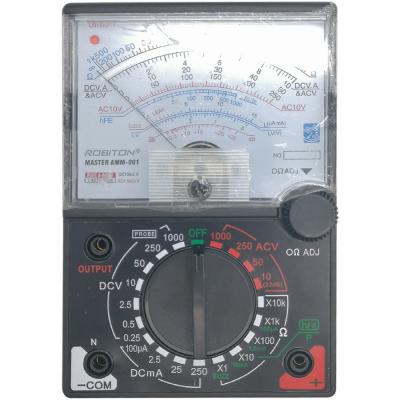 Мультиметр ROBITON MASTER AMM-001
