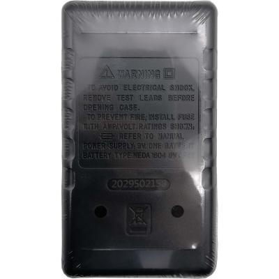 Мультиметр ROBITON MASTER DMM-250 с термопарой