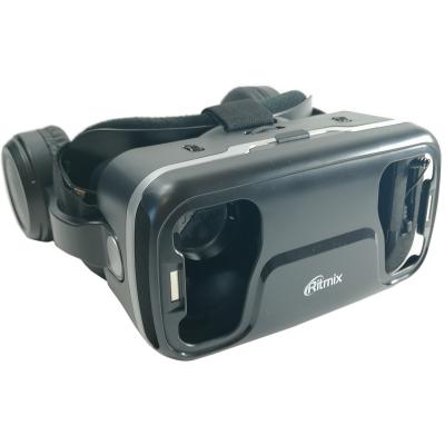 Очки виртуальной реальности Ritmix RVR-400