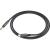 Jack 3,5mm - TYPE-C 1,0м, HOCO UPA19, черный
