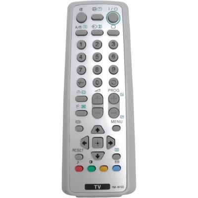 Пульт для SONY  RM W103