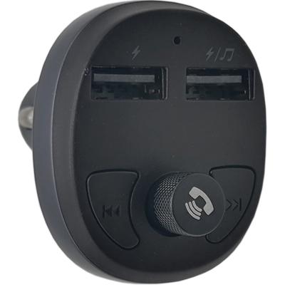 FM модулятор HOCO E41, bluetooth, 2USB
