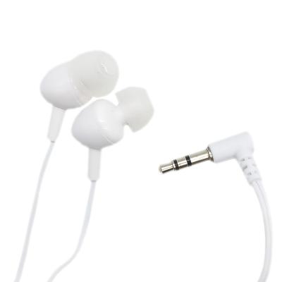 Наушники в/канал SmartBuy STINGER, белые (SBE-602) /36