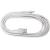 Кабель USB - Lightning 8pin, 3,0м, HOCO X20 Flash Series, белый