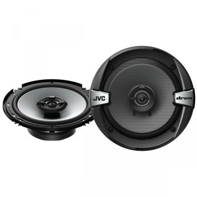 Автоколонки JVC CS-DR162, 50Вт/300Вт