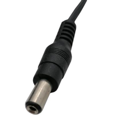 Блок питания трансформаторный 7,5V,  500mA, не стаб., вилка на блоке