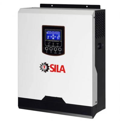 Cолнечный инвертор SILA V 1000P (PF 1.0)