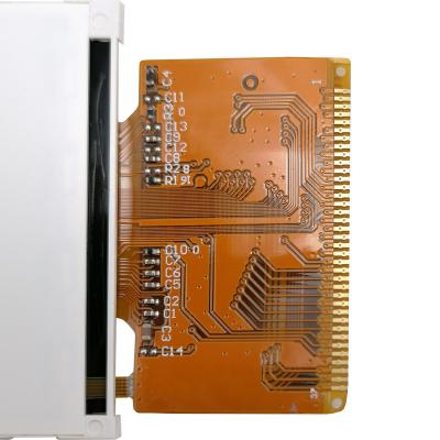 Модуль LCD TFT, 2.4",  240*320, тачскрин с драйвером ILI9342, /0204T/