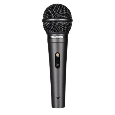 Микрофон Takstar PRO-38 черный