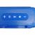 Активная колонка BOROFONE BR17 (FM/AUX/USB/microSD/BT/TWS), синий***