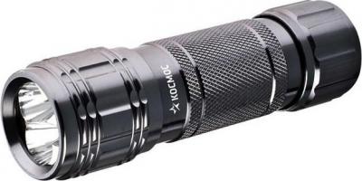 Фонарь ручной КОСМОС КОС-М3703-D-LED (3x1W LED, AAA)**