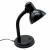 Настольный светильник Smartbuy E27, черный (SBL-Desk-Black)