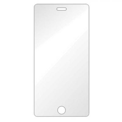 Стекло защитное iPhone X/XS/11 Pro, стандарт 0.26 mm в тех.уп., прозрачное