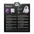 Игровая гарнитура DEFENDER Ghost LED, 50мм, RGB, белый