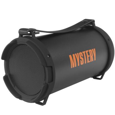 Активная колонка MYSTERY MBA-737UB