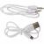 Активная колонка BOROFONE BR23 (FM/AUX/USB/microSD/BT/TWS), белый МЯТАЯ УПАКОВКА
