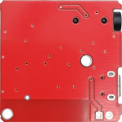 Модуль Bluetooth 4.1 XY-BT-Mini, 3.7-5V /M3222/