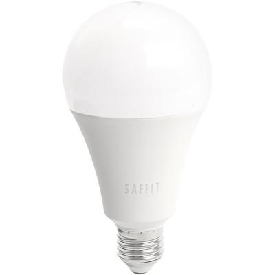 LED лампа A80/40W/6400/E27, SAFFIT /55202/