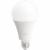 LED лампа A80/40W/6400/E27, SAFFIT /55202/