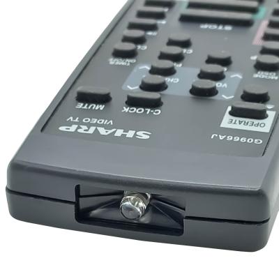 Пульт для SHARP G0966 AJ