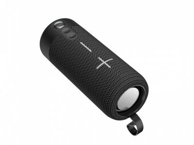 Активная колонка BOROFONE BR19 (FM/AUX/USB/microSD/BT/TWS), черный***