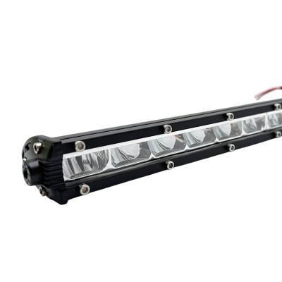Светодиодная фара CXP-72W
