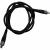 Кабель Type C - Lightning 8pin, 1,2м, HOCO U99 3.0А 20W PD, черный
