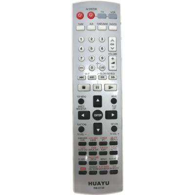 Пульт универсальный для PANASONIC HUAYU RM-D728
