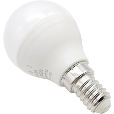 LED лампа P45/07W/2700/E14, SAFFIT /55034/