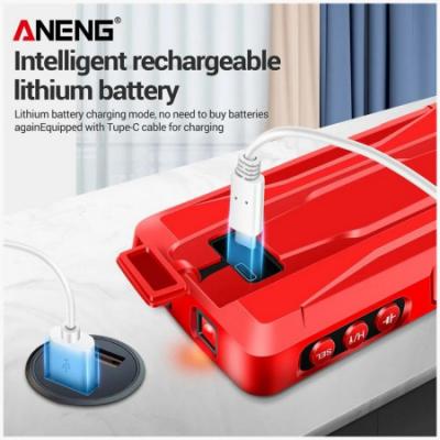 Мультиметр ANENG 681 SMART