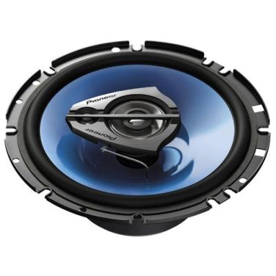 Автоколонки PIONEER TS-1639R, 50Вт/300Вт