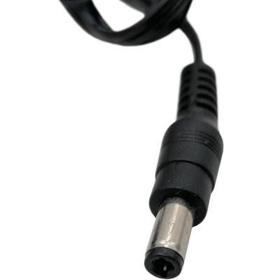 Блок питания импульсный  4,5V, 1,0A, 5.5x2.5мм, вилка на блоке