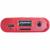 Активная колонка BOROFONE BR3 (FM/AUX/USB/microSD/BT/TWS), красный***
