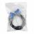 Шнур VGA(M)-VGA(M) 3,0м Pro Cablexpert CC-PVGA-10, экран