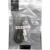 Кабель USB - Lightning 8pin, 1,2м, Smartbuy, магнитный, серый (iK-512m grey)***