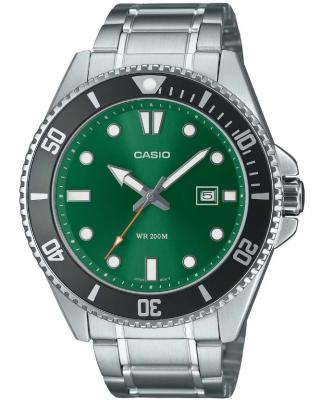 Часы наручные CASIO MDV-107D-3A2