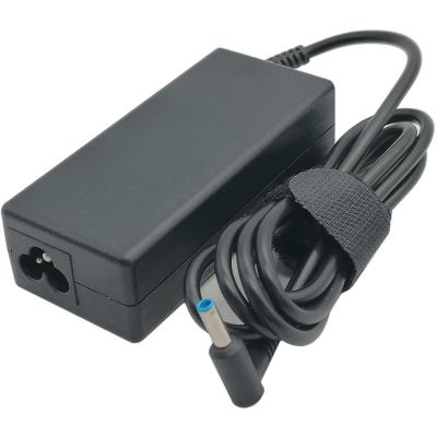 Блок питания импульсный 19,5V  3,33A 4,5x3,0мм, "HP"